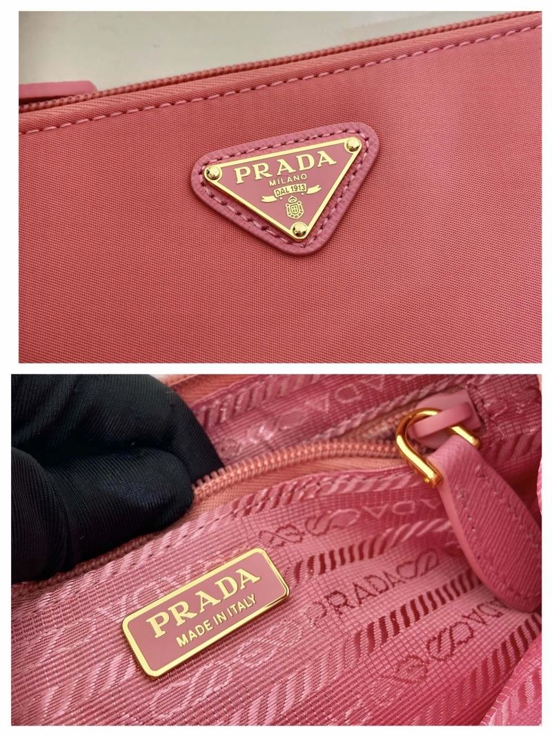 Prada Top Handle Bags